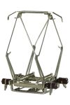Sommerfeldt 756 - H0 - Scheren-Stromabnehmer, SBB